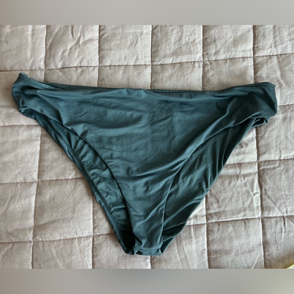 Andie Swim The Bikini Bottom - sz. XXL